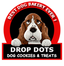 Drop Dots Logo