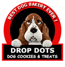 Drop Dots Logo